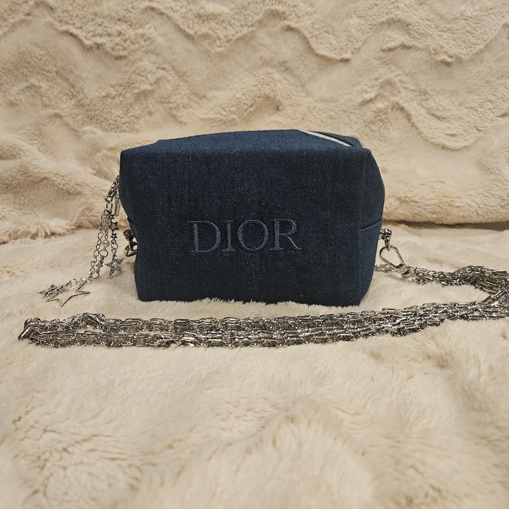 New Dior crossbody - Picture 5 of 5